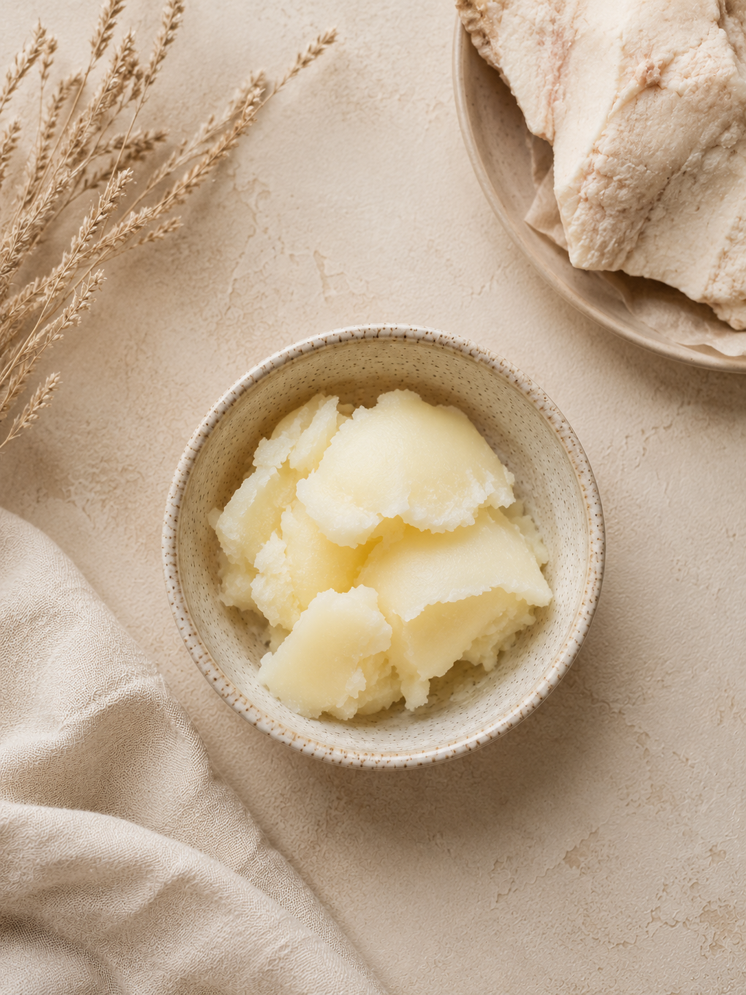 Grassfed Tallow